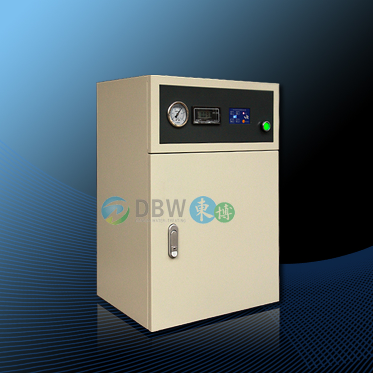 實驗室超純水機安全用電注意事項？